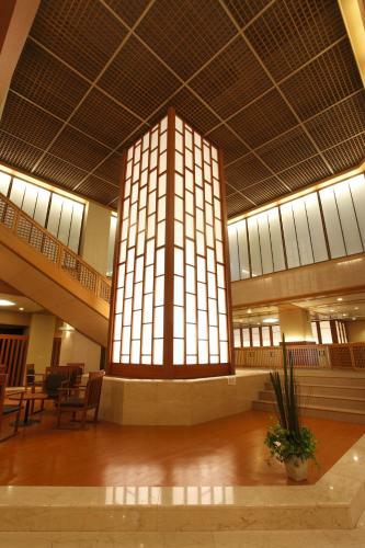 Hotel Wellseason Hamanako