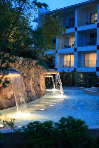 Hotel Wellseason Hamanako