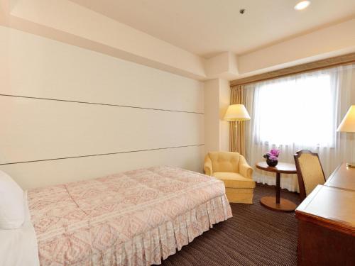 Grand Hotel Hamamatsu