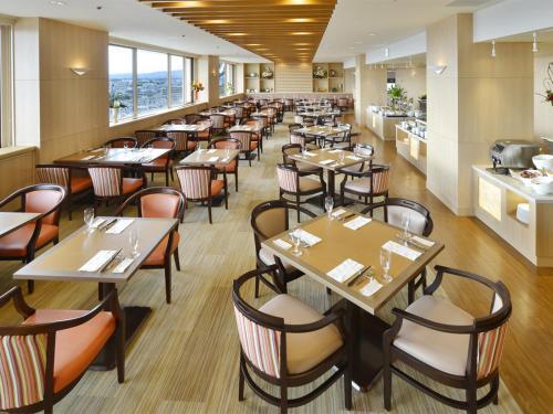 Grand Hotel Hamamatsu