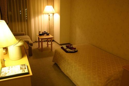 Hotel Kokonoe