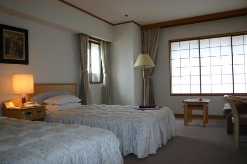 Hotel Kokonoe
