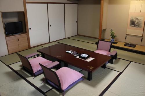 Hotel Kokonoe