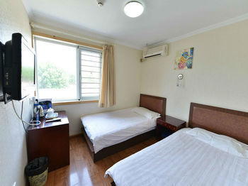 Beijng Sunrise Hostel