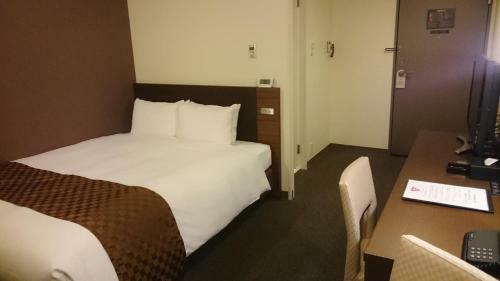 Hotel Ascent Plaza Hamamatsu