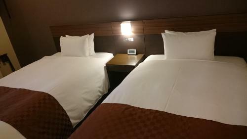 Hotel Ascent Plaza Hamamatsu