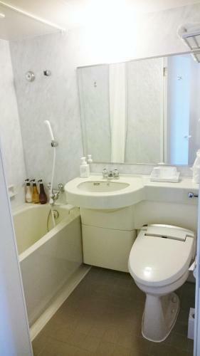 Hotel Ascent Plaza Hamamatsu