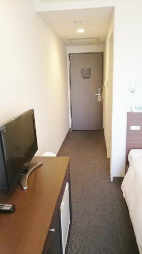 Hotel Ascent Plaza Hamamatsu