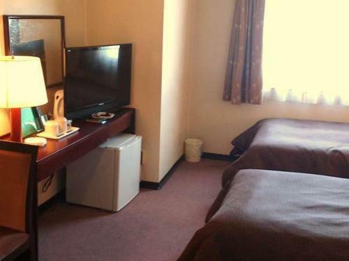 Hotel Select Inn Hamamatsu Ekimae