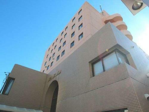 Hotel Select Inn Hamamatsu Ekimae