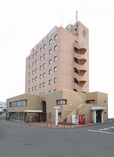 Hotel Select Inn Hamamatsu Ekimae