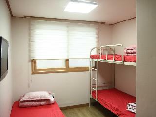 Fortune Hostel Jongno