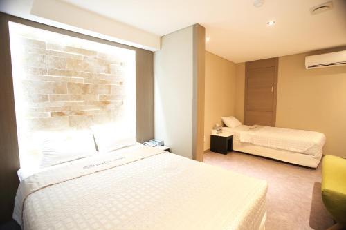 Hotel Mido Myeongdong