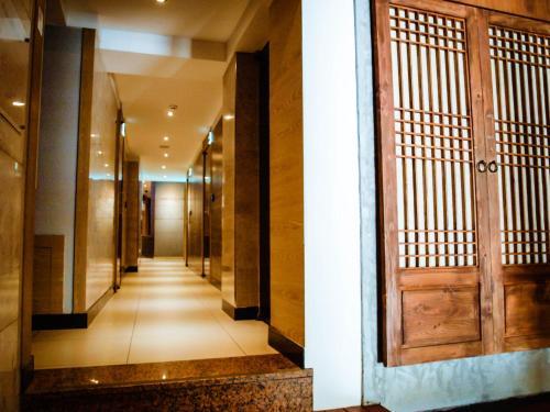 Hotel Mido Myeongdong