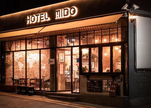 Hotel Mido Myeongdong
