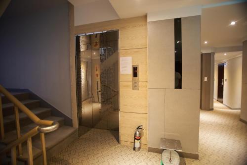 Hotel Mido Myeongdong