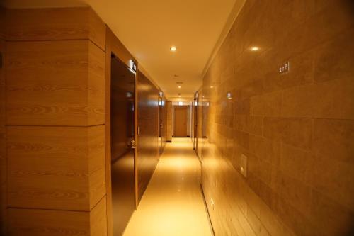 Hotel Mido Myeongdong
