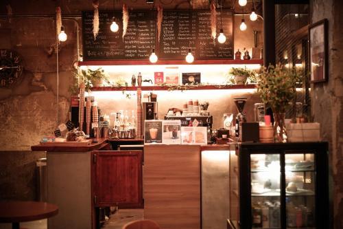 Hotel Mido Myeongdong