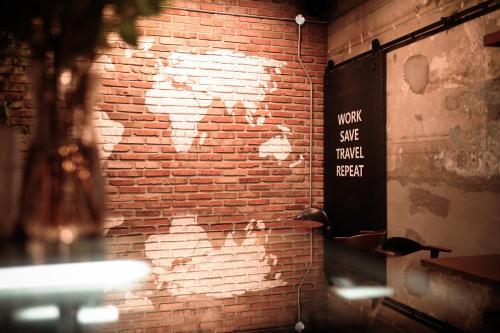 Hotel Mido Myeongdong