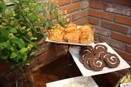 Hotel Mido Myeongdong