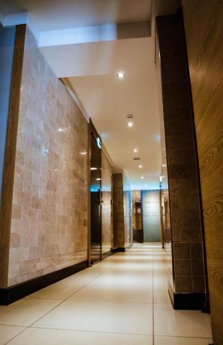 Hotel Mido Myeongdong