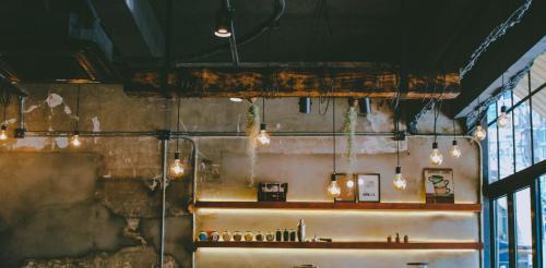 Hotel Mido Myeongdong