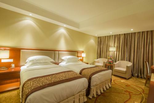 Avic Hotel Beijing