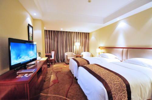 Avic Hotel Beijing