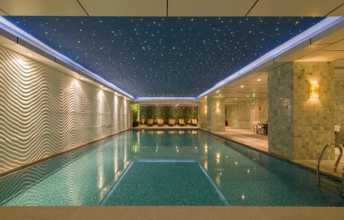 Avic Hotel Beijing