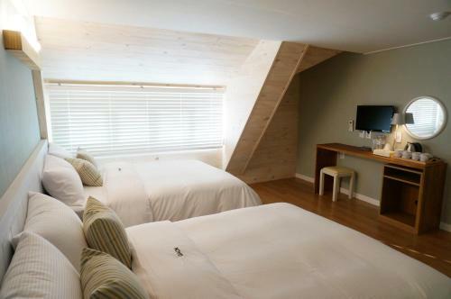 Hotel Gaon Golden Park Dongdaemun