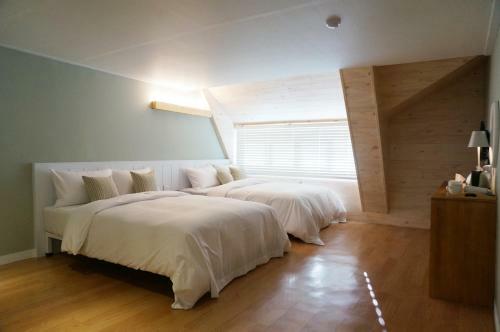Hotel Gaon Golden Park Dongdaemun