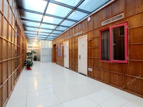 Hotel Hanting Express Chongwenmen