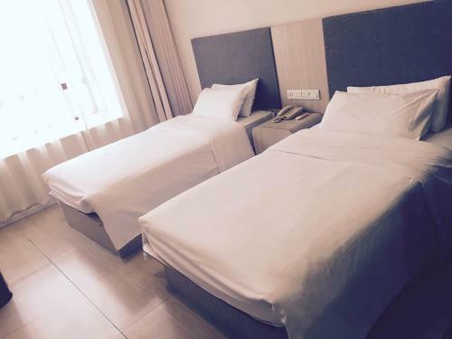 Hotel Hanting Express Chongwenmen