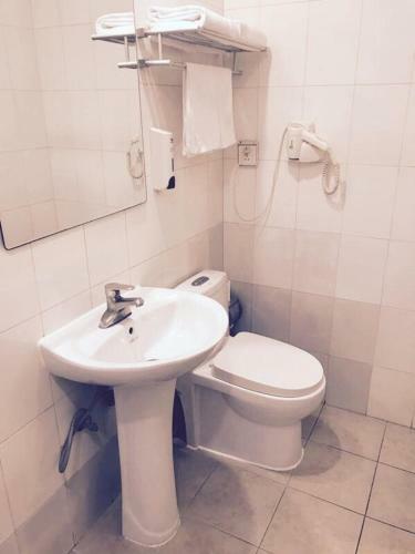 Hotel Hanting Express Chongwenmen