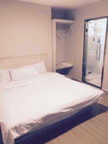 Hotel Hanting Express Chongwenmen