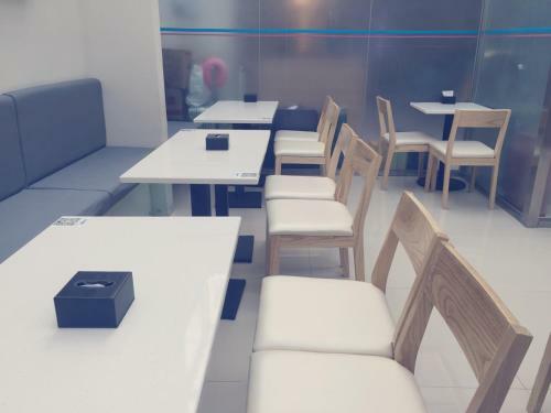 Hotel Hanting Express Chongwenmen