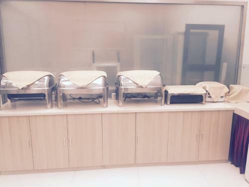 Hotel Hanting Express Chongwenmen