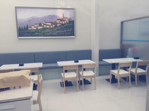 Hotel Hanting Express Chongwenmen