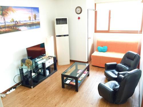 Apartamentos Town Guesthouse 4