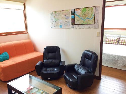Apartamentos Town Guesthouse 4