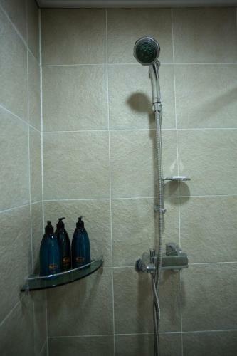 Hostal Maxtyle Guesthouse Dongdaemun