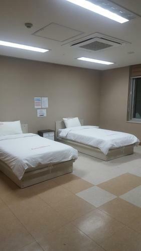 Hostal Maxtyle Guesthouse Dongdaemun