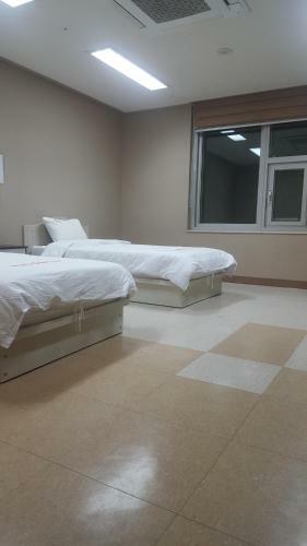 Hostal Maxtyle Guesthouse Dongdaemun