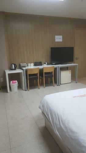 Hostal Maxtyle Guesthouse Dongdaemun