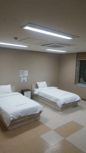 Hostal Maxtyle Guesthouse Dongdaemun