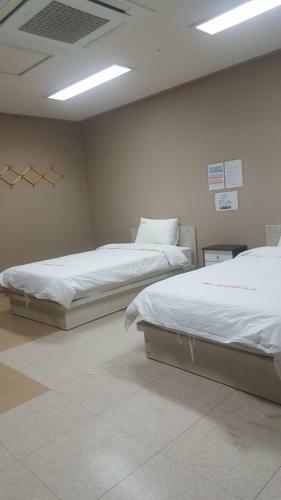 Hostal Maxtyle Guesthouse Dongdaemun