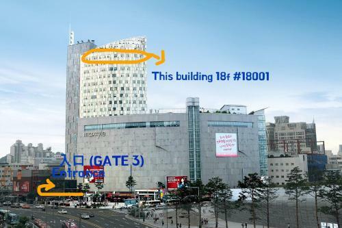 Hostal Maxtyle Guesthouse Dongdaemun