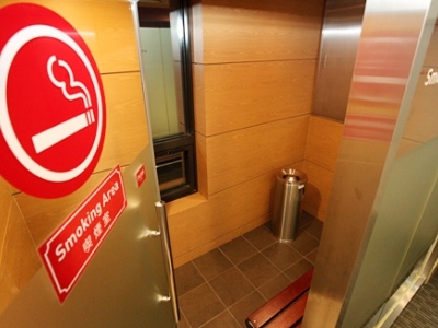 Hotel Skypark Central Myeongdong