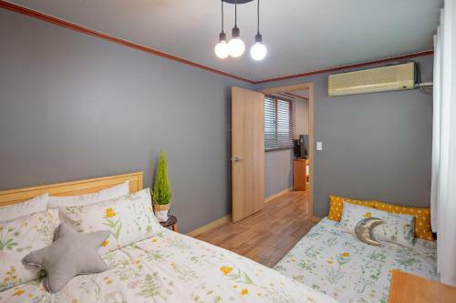 Albergue Cozzzy Guesthouse