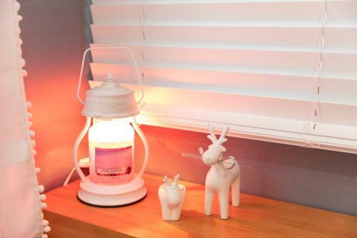 Albergue Cozzzy Guesthouse